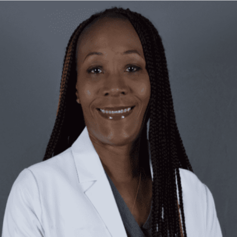 Dr Leslie Brown